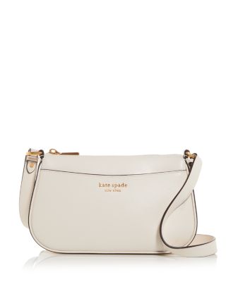 kate spade new york - Bleecker Small Leather Crossbody