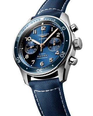 Spirit Flyback Chronograph, 42mm