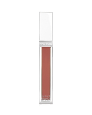 Tom Ford Soleil Neige Gloss Luxe Moisturizing Lip Gloss In Inhibition