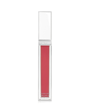Tom Ford Soleil Neige Gloss Luxe Moisturizing Lip Gloss In Sunrise Pink