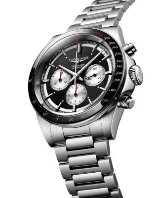 Conquest Chronograph, 42mm