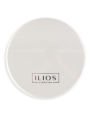 1x/10x LED Compact Mirror