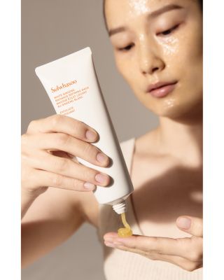 White Ginseng Radiance Refining Mask 4.1 oz.