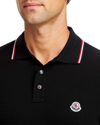 Cotton Regular Fit Polo Shirt