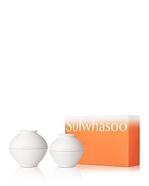 Sulwhasoo Ultimate S Cream Set In White
