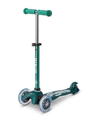 Micro Kickboard - Mini Deluxe Eco Scooter - Ages 2-5