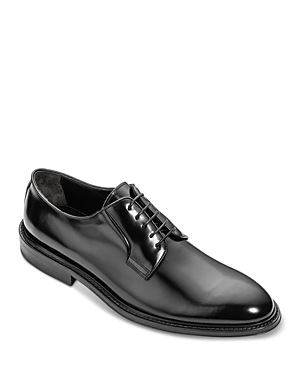 TO BOOT NEW YORK CHANCE LEATHER OXFORDS