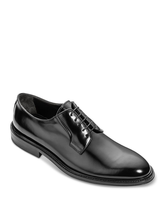 To Boot New York Chance Leather Oxfords | Bloomingdale's