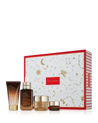 Estée Lauder Advanced Night Repair Skincare Gift Set ($190 value