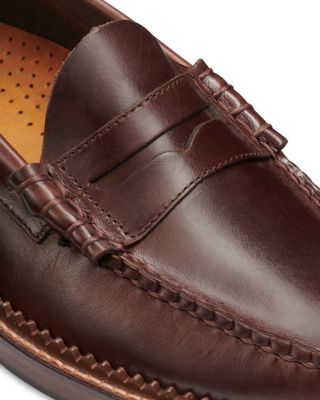 Men's 1876 Larson Slip On Weejuns&reg; Penny Loafers