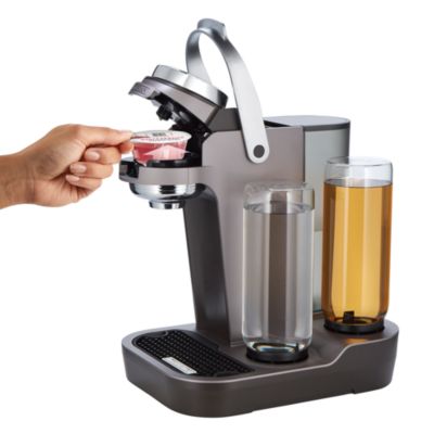 Duet Cocktail Machine
