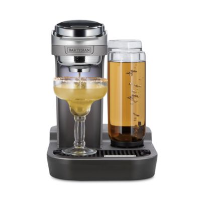 Duet Cocktail Machine