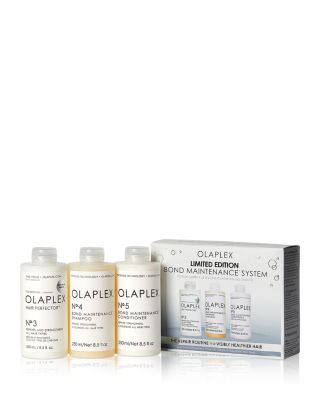 Bond Maintenance Kit ($137 value)