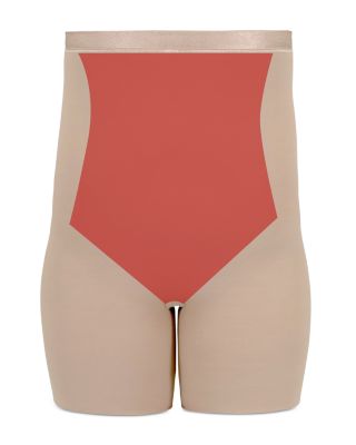 Shape Revelation™ Straight High Waist Thigh Shaper