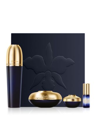 Guerlain Orchidée Impériale Travel Skincare Set ($399 value