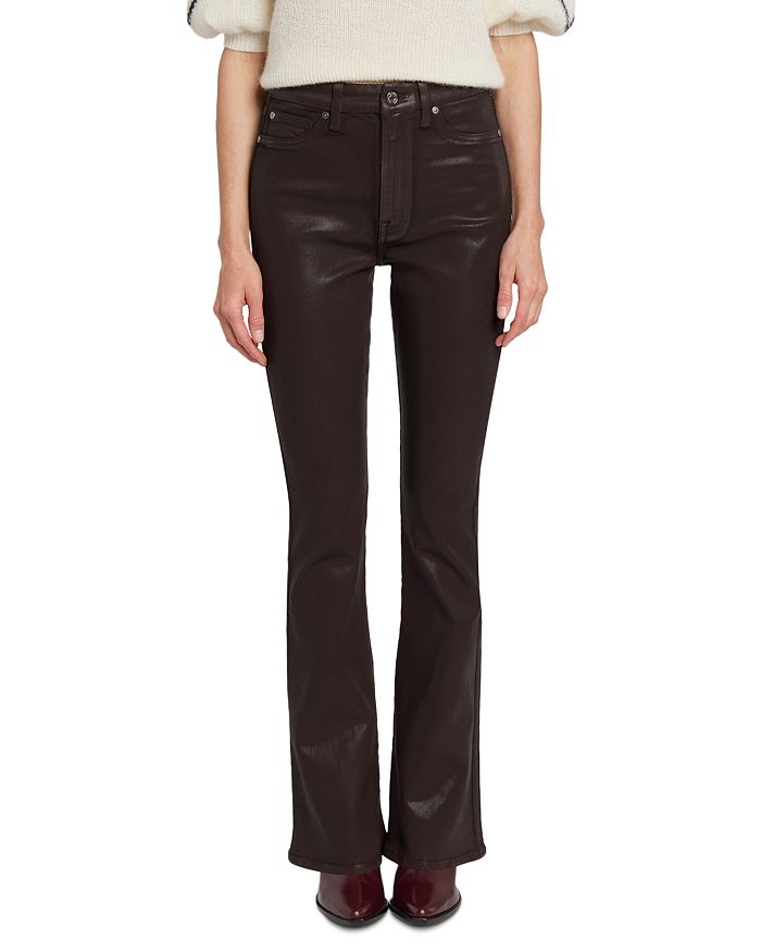 7 for all mankind skinny bootcut 2025