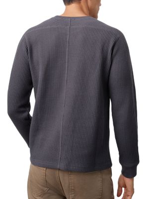 Wade Long Sleeved Tee