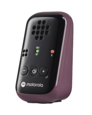 PIP12 Travel Monitor