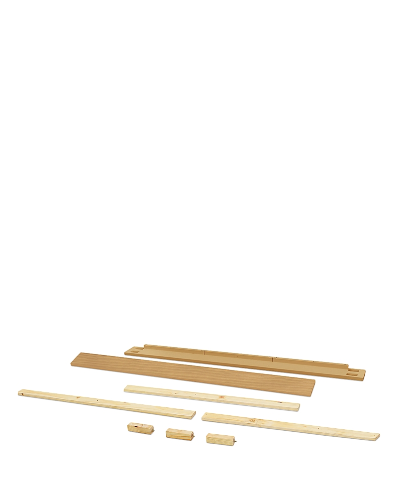 Namesake Full Size Bed Conversion Kit In Honey