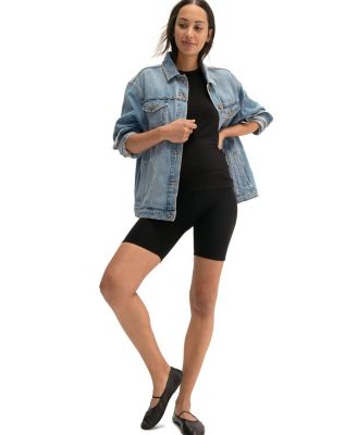  The Maternity Bodyflex Bike Short