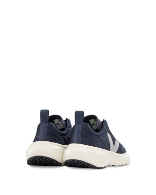 Unisex Canary Lace-Up Sneakers - Toddler 