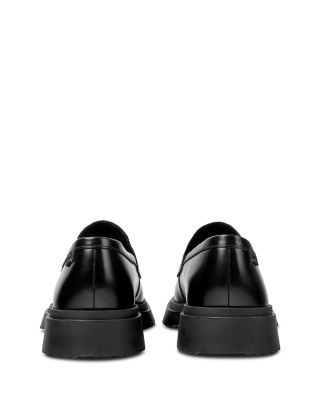 Men's Walden Slip On Penny Loafers