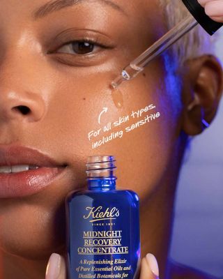 Midnight Recovery Concentrate 1 oz.