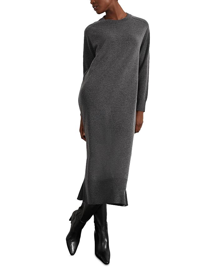 Hobbs discount jumper dress