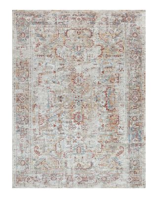 The Met x Exquisite Rugs - Antique Loom ANL-91 Collection