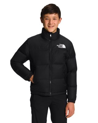 The North Face® Unisex Teen 1996 Retro Nuptse Jacket - Big