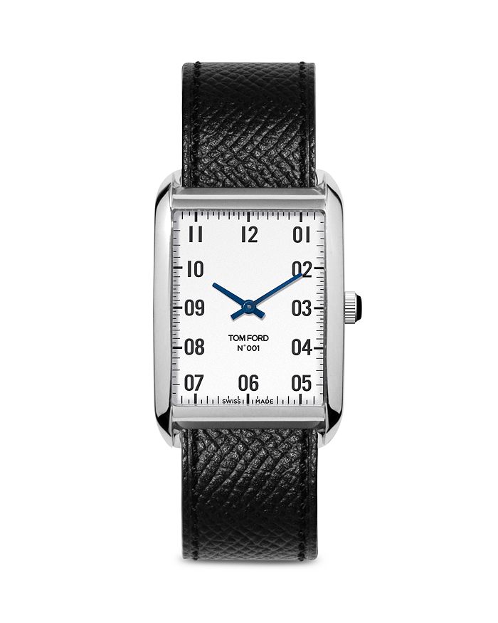 Tom ford watch collection sales