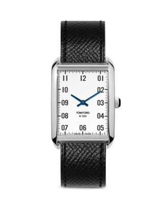 Tom Ford N.001 Watch 30mm x 44mm Bloomingdale s