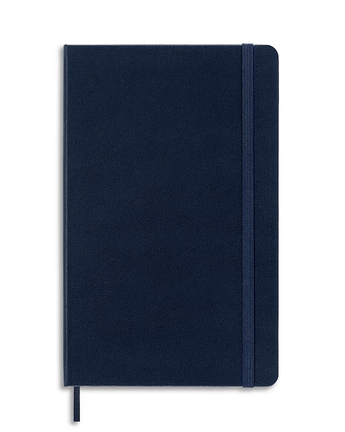 Moleskine Large Classic Notebook Bloomingdale's