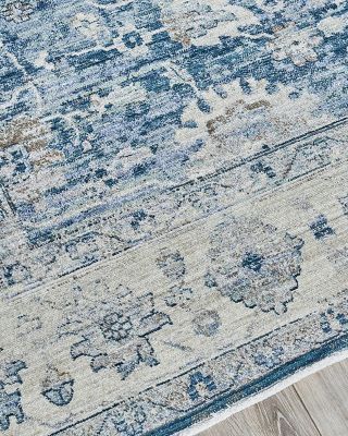 Vintage Looms VTL-72 Area Rug, 6' x 9'