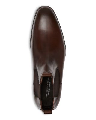 Men's Pull On Chelsea Boots - Exclusive