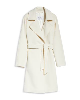 Max Mara Estella Wrap Coat | Bloomingdale's