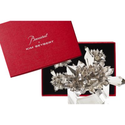 Kim Seybert - Zenith Napkin Ring, Set of 4 in Gift Box