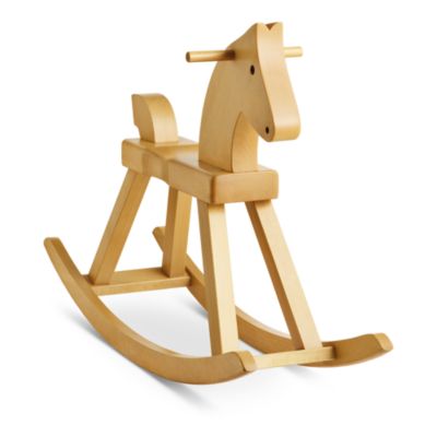 Kay Bojesen - Rocking Horse Brand Name