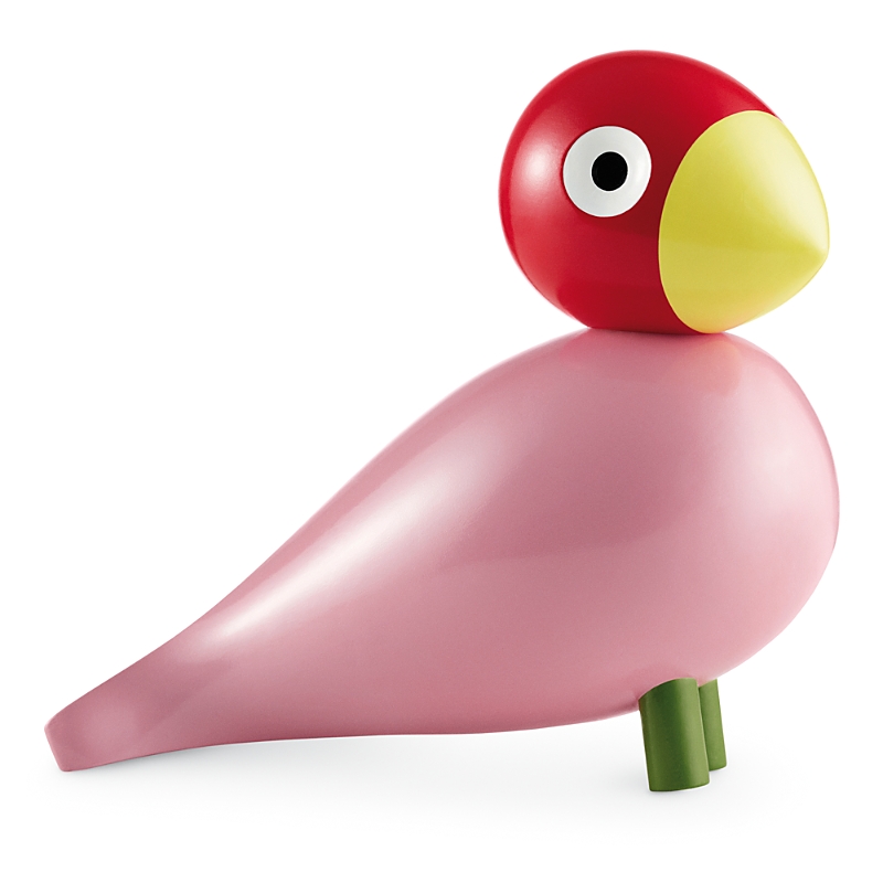 Kay Bojesen Songbird Ruth - Rose In Rose