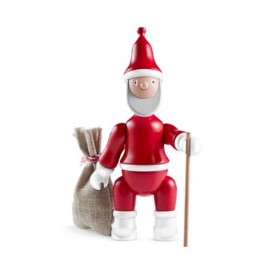 Kay Bojesen - Santa Figurine