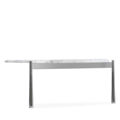 Arris Cocktail Table