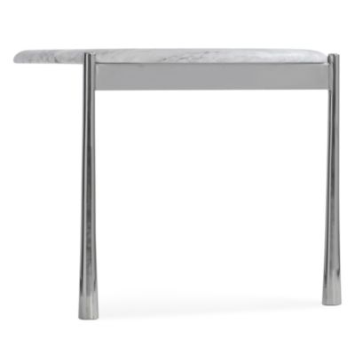 Arris Side Table