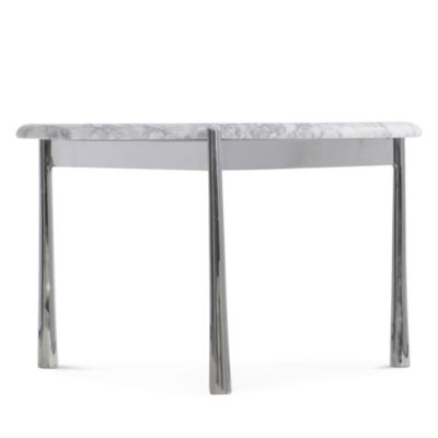 Arris Cocktail Table