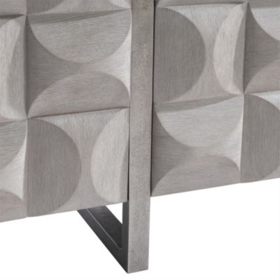 Rune Entertainment Credenza