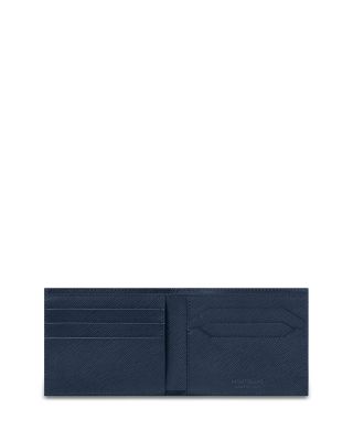 Sartorial Leather Bifold Wallet