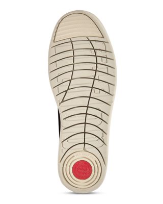 Women's Rally Lace Up Sneakers