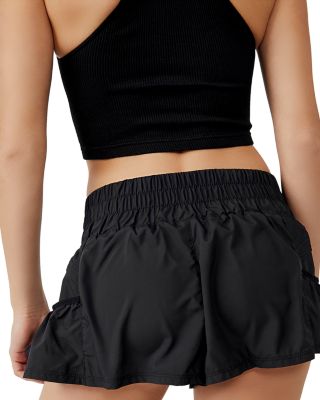 Get Your Flirt On Shorts