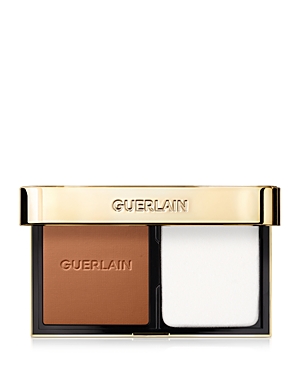 Shop Guerlain Parure Gold Skin Control High Perfection Matte Powder Foundation In 5n