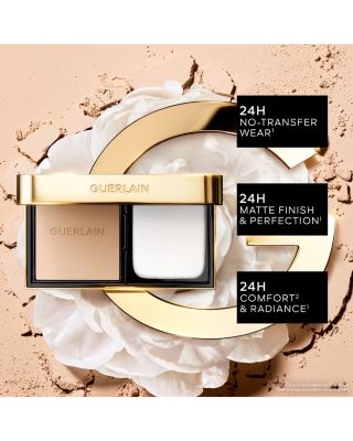 Parure Gold Skin Control High Perfection Matte Powder Foundation