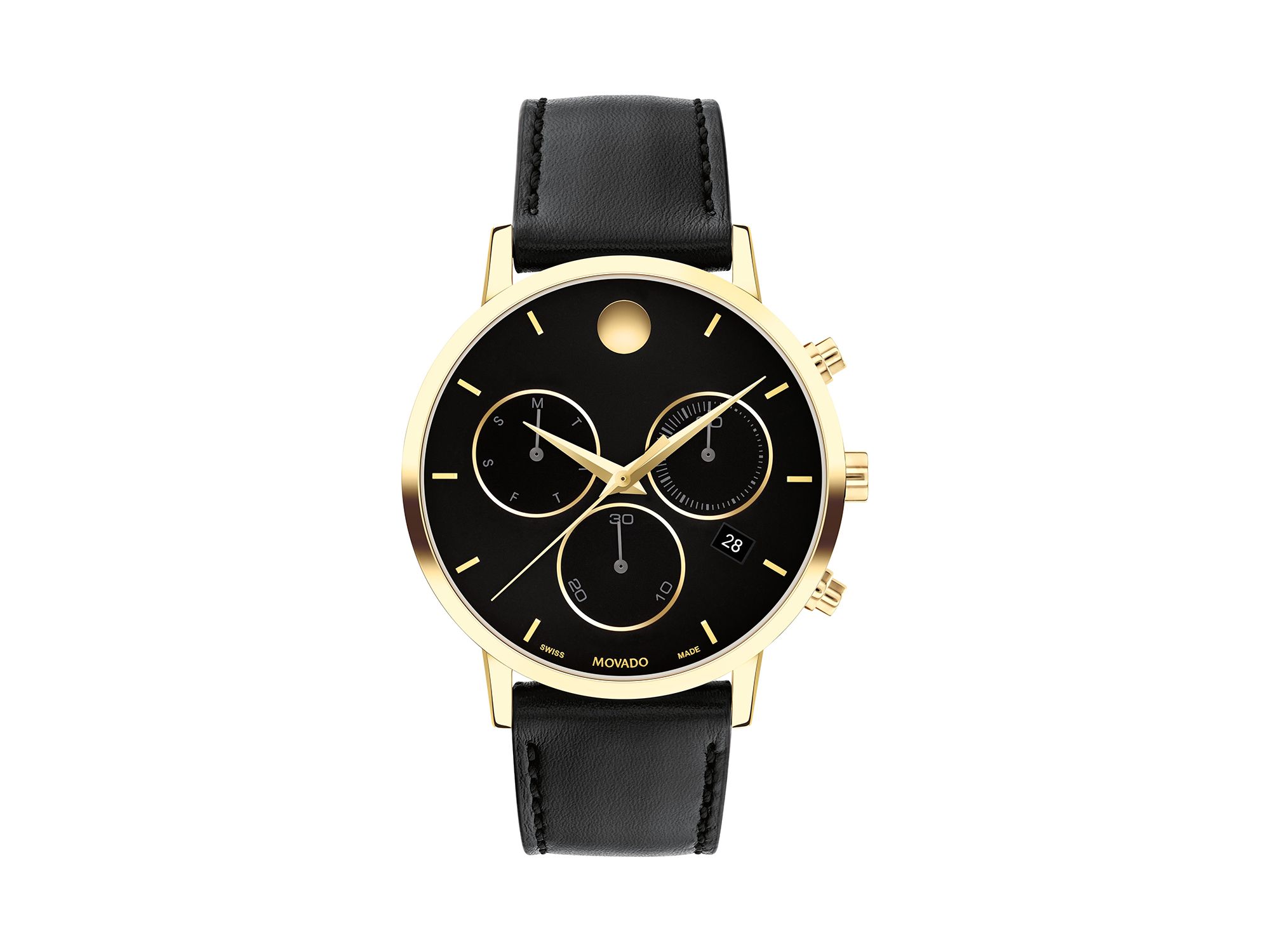 Museum Classic Chronograph, 42mm - Image 1